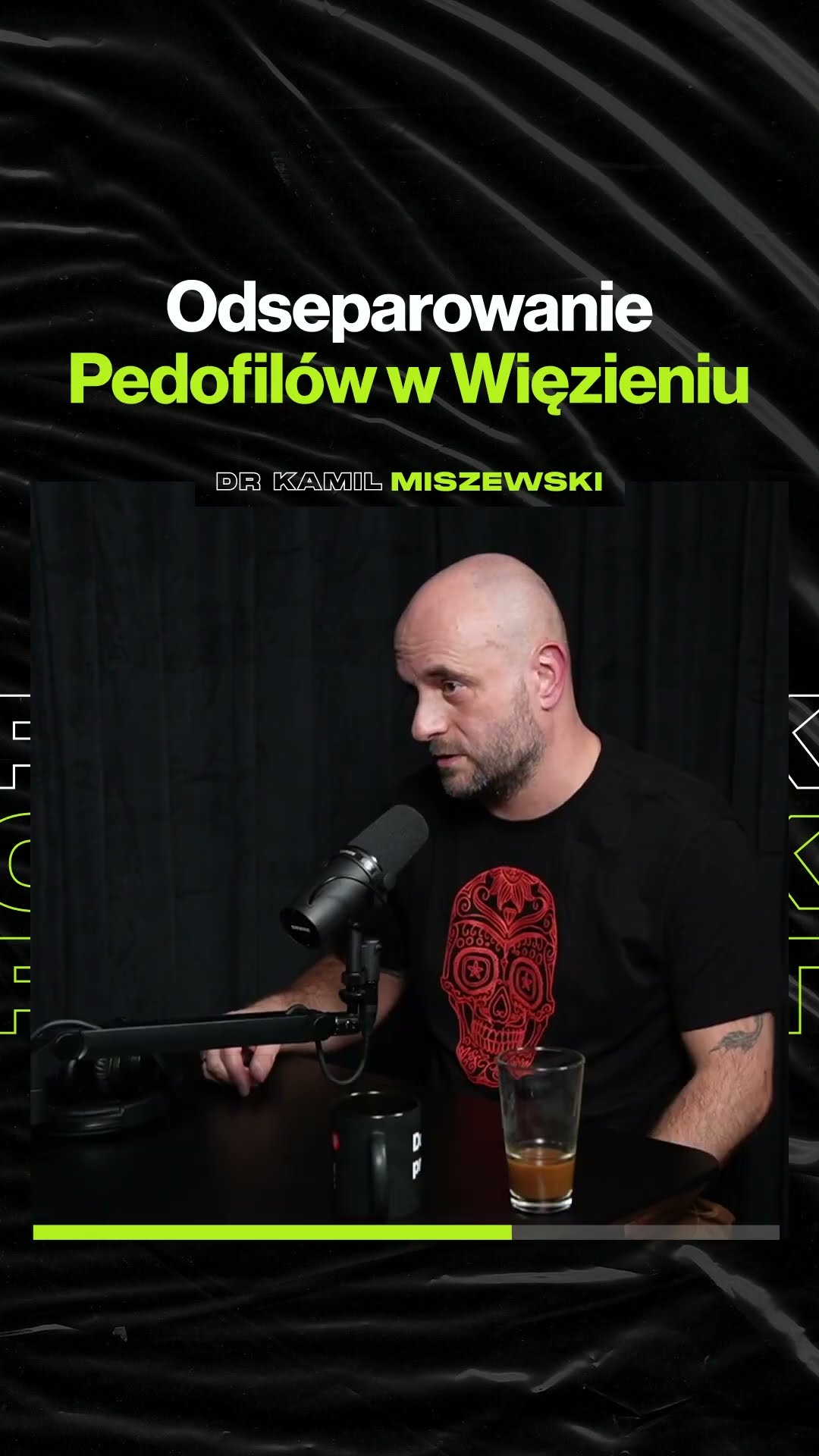 Gdzie przetrzymuje się najbardziej niebezpiecznych więźniów? [Zakład Karny]