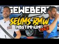 Selims 7er BMW - Die Abstimmung bei DBilas - Teil 2 | Philipp Kaess |