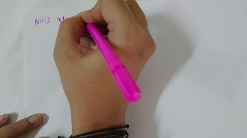 Signal Operations Problems||Systems and Signals||KTU ECT204/ EE 307||Module1