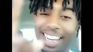 Playboi Carti - 24 Songs (Made It This Far) 1 Hour Loop (Official Instrumental)