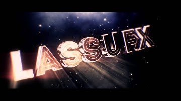 LassuFX intro contest entry (60fps) (1080p)