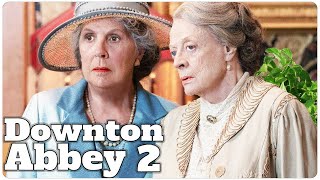 The Untold Truth Of Downton Abbey