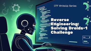 Tutorial PicoCTF 2025 (196): Reverse Engineering: droids1
