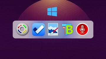 Best 5 Windows 11 Programs To Install