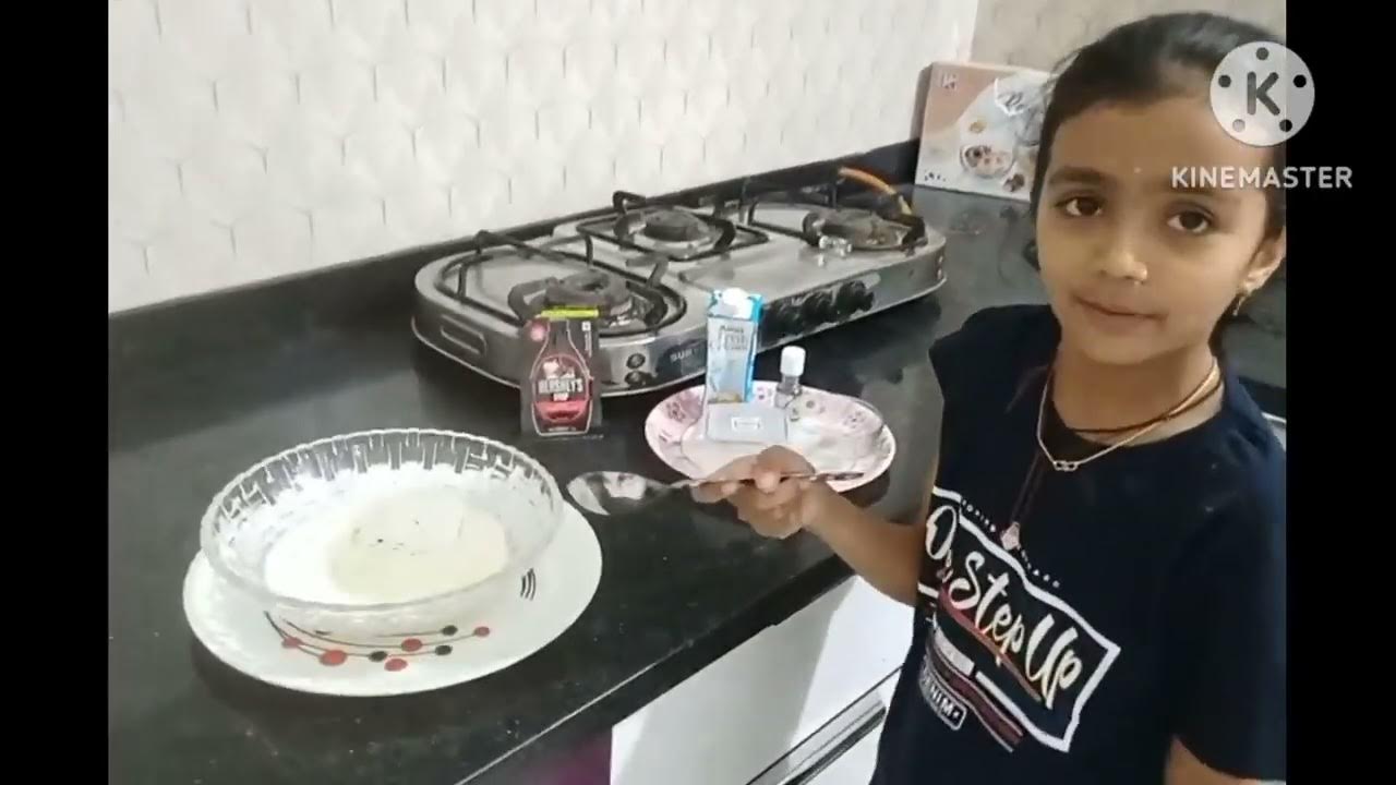 Madhura recipes#Aaradhya's recipies - YouTube