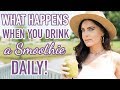 What Will Happen If You Start Drinking THIS Smoothie Every Day for a Month! | Healthy Smoothies