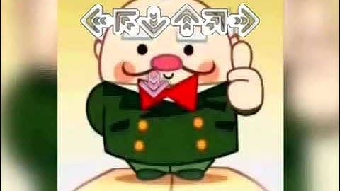 DDR Custom Song - Go my way (3-Panels Egg Emergency)