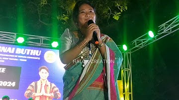 LAST ROUND_SELF INTRODUCTION || TSB SILVER JUBILEE CUM FRESHERS MEET 2024