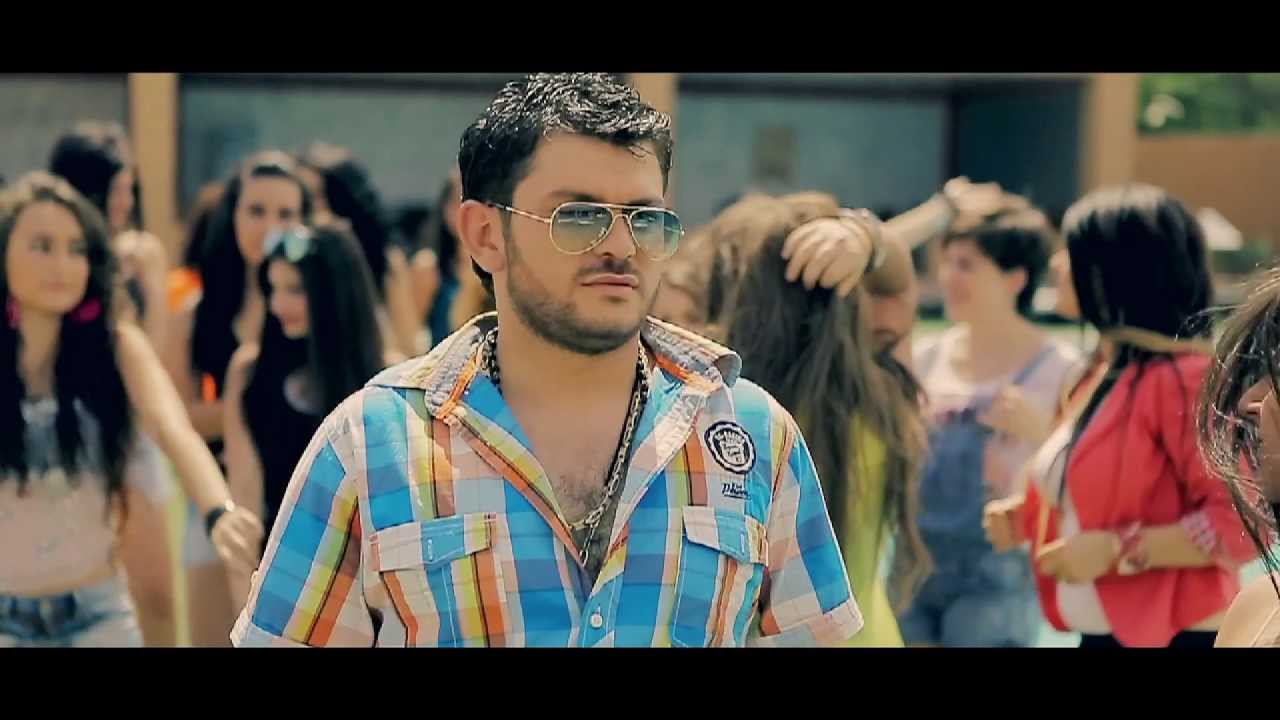 армянские клипы 2023 года