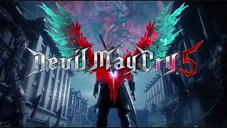 Devil May Cry 5 - Crimson Cloud (Game Edit) Extended