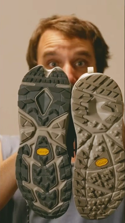 The MAIN Difference Between the HOKA Kaha 1 vs Kaha 2