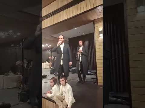אברימי לונגר & שרוליק קורנבליט #jesusmusic