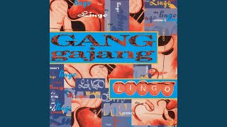 Video-Miniaturansicht von „Gang Gajang - Talk To Me“