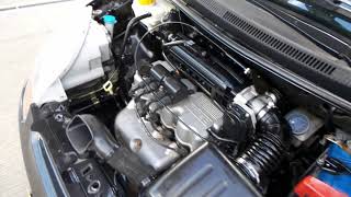 Chevrolet Spark 2009