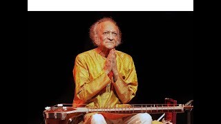 Hay re woh din kyun na aaye on Sitar by Chandrashekhar Phanse Thumb