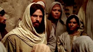 John 6:30-35 Gospel April 28, 2020