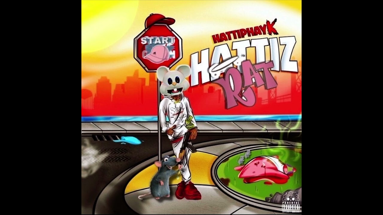 Mglulmakk x mglulsmoke - Old Ratz