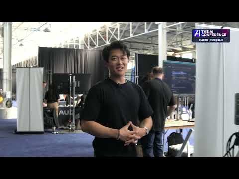 The AI Conference Hack Day - 3rd Edition