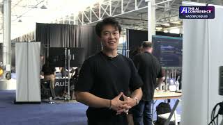 The AI Conference Hack Day - 3rd Edition