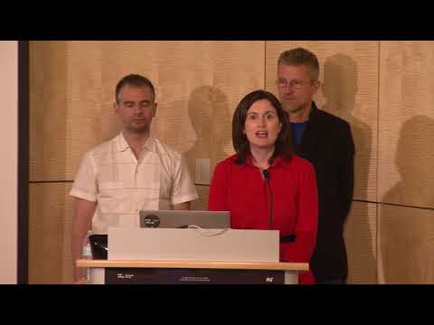 2019 Forum on Future Cities Urban Intelligence_Welcome - YouTube