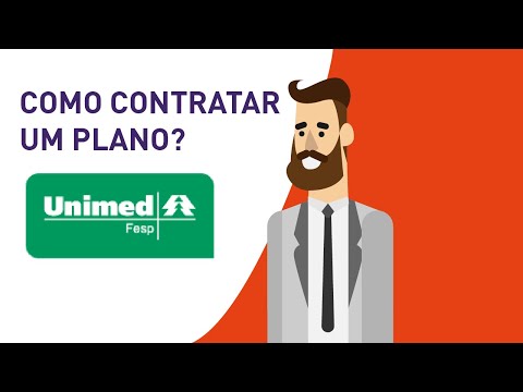 Como Contratar o Plano de Saúde Unimed FESP