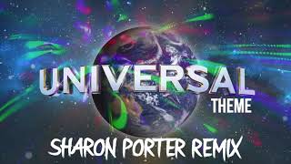 UNIVERSAL THEME REMIX-(SHARON PORTER REMIX)