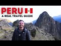 Traveling to peru in 2024 you need to watch this travel guide machu picchu cusco lima