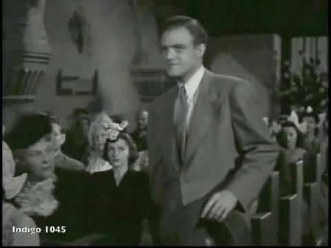 We Gather Together! Kathryn Grayson