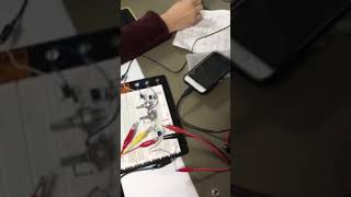 ELECTROSTIMULATOR