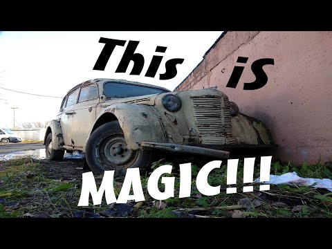 Чудеса Фотограмметрии/the Magic