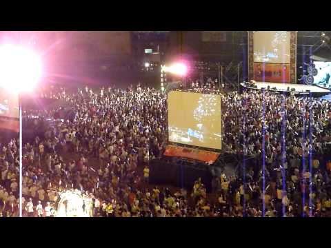2011新竹義民之夜演唱會~義民爺回廟