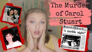 The Murder of Carol Stuart