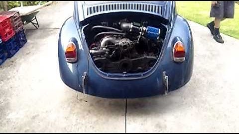 ej22 + mod subi box in 69 vw