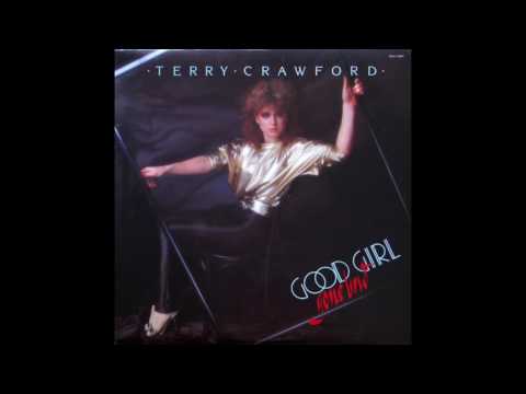 Terry Crawford - Gunfighter