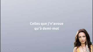 Natasha St-Pier - Tu trouveras (Paroles)