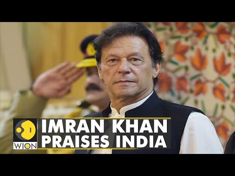 The Final Countdown: Pakistan Prime Minister Imran Khan Lauds India For Second Time | WION