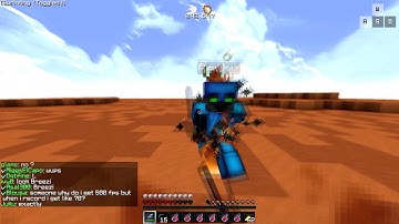 PvPLounge - corkscrew2 vs rexhy