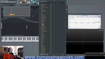 Learn FM 4 - Adding Harmonics