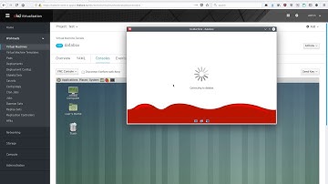 Kubevirt: Virtual Machines on Openshift