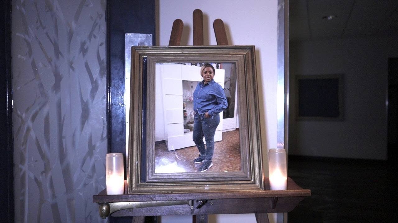 Dernière veilléé de Délicia de Bréziani à Blois