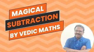 Chapter 3 : Subtraction From Perfect Base || Vedic Maths Trick || Parijat Academy Chapter 3 : Subtraction From Perfect Base || Vedic Maths Trick || Parijat Academy
