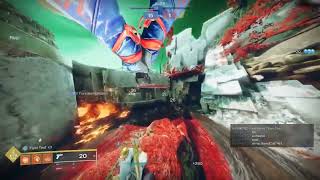 Destiny 2: Monument of Triumph | Teleport & Speed Hack | HWID Clean #destiny2 screenshot 4