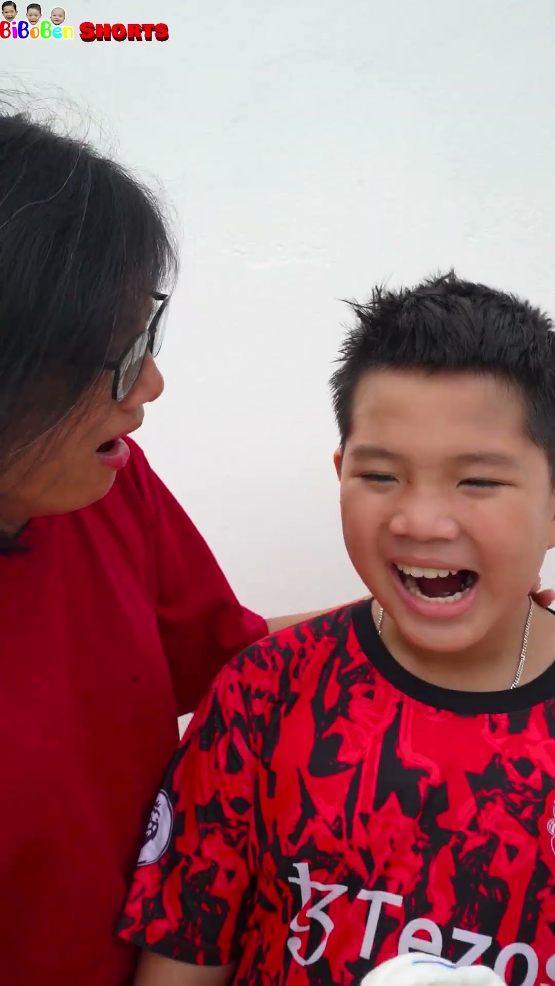 Give good | The Brother Saves His Brother | Người em đã cứu anh trai mình khỏi người xấu❤️