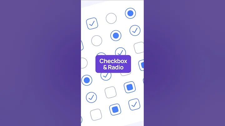 Upgrade your checkboxes & radio buttons on .NET MAUI #dotnetmaui #forms #grialkit