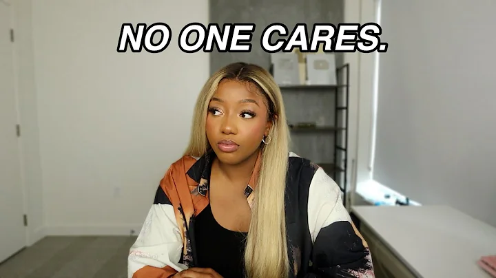 I dont celebrate my birthday because no one cares | lets chat