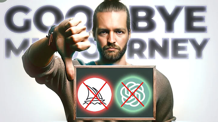 STOP Using Midjourney, Try This FREE AI Image Generator Instead!