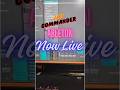 #shorts #live ? Ableton looping❌ windows mainstage ✅