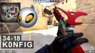 k0nfig POV 34-18 vs. mousesports (ESL Pro League Season 4)