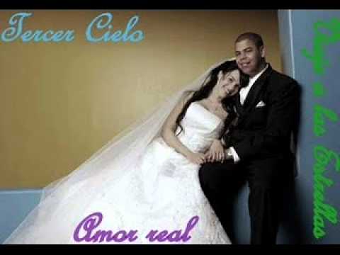 Amor real - Tercer Cielo (Sigue a @jahdielisaac)