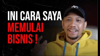 3 Langkah Cepat Memulai Bisnis